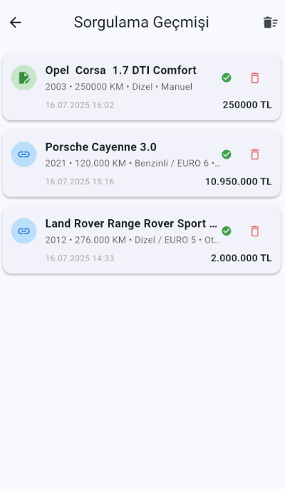 Eksper GPT Ekran Görüntüsü 1