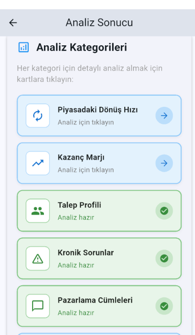 Eksper GPT Ekran Görüntüsü 2